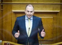 Καραγιάννης: Στις αρχές του φθινοπώρου το μετρό θα φτάσει στον Πειραιά