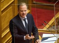 Καραμανλής: “Το 2022 είναι η χρονιά που θα φανεί ακόμα πιο ξεκάθαρα όλη η δουλειά που κάνουμε αυτά τα χρόνια