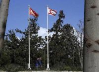 Μόσχα: Κανένα ρώσικο προξενείο στα κατεχόμενα