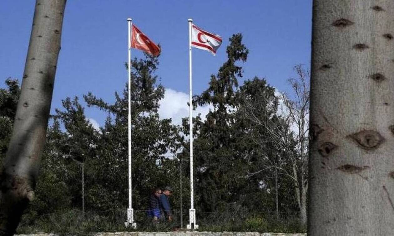 Μόσχα: Κανένα ρώσικο προξενείο στα κατεχόμενα