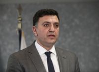Vassilis Kikilias: 63 direct flights per week from the USA Vassilis Kikilias: 63 direct flights per week from the USA