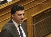 Κικίλιας: “Η Αθήνα δείχνει τη δυναμική της”