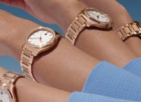 Watches and Wonders Geneva: O πόλεμος στην Ουκρανία έχει φέρει αναταραχές στον λαμπερό κόσμο των κοσμημάτων