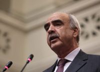 Μεϊμαράκης: Η κυβέρνηση κατάφερε να δικαιώσει την εμπιστοσύνη των πολιτών