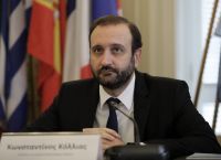 ΟΕΕ: Ζήτησε να ενταχθεί το μάθημα «Αρχές Οικονομίας» στη Β’ Λυκείου ο Κωνσταντίνος Κόλλιας