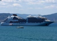 Κρουαζιέρα: Αυξημένη κατά 250% στη Θεσσαλονίκη