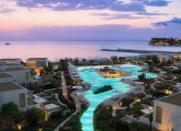 Ξενοδοχεία: Μετά το δεύτερο Δεκαπενθήμερο του Μαΐου το άνοιγμα