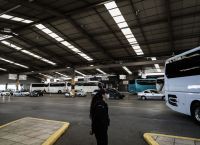 ΚΤΕΛ: Δωρεάν μετάβαση των Ουκρανών προσφύγων στα κέντρα καταγραφής