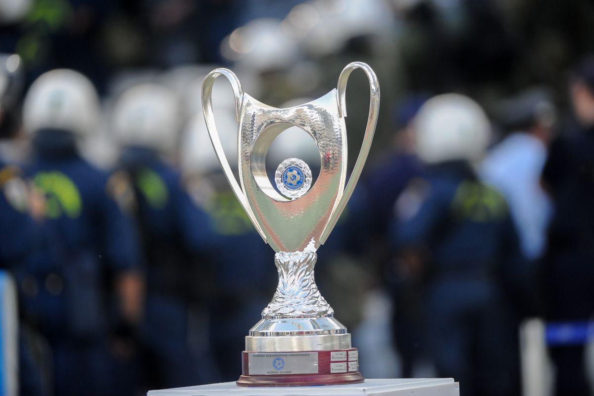 ΕΠΟ: Ο Γκόμεθ διαιτητής στο «Καραϊσκάκη»