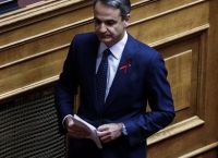 Ο Κυριάκος Μητσοτάκης και το σημερινό «όχι» στο θεσμικό λαϊκισμό