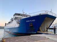 «SOS» από νησιά και ακτοπλοΐα λόγω κόστους πράσινης μετάβασης