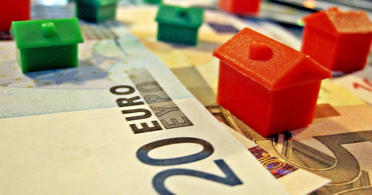 Τράπεζα της Ελλάδος για κόκκινα δάνεια: Έκρουσε καμπανάκι για νέα αύξηση