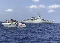 Λίβανος: Επτά νεκροί από το ναυάγιο σκάφους που μετέφερε μετανάστες