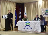 Frontex: Παραιτήθηκε ο επικεφαλής Φαμπρίς Λεγκέρι