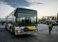 Πρωτομαγιά: Έτσι θα λειτουργήσουν τα λεωφορεία