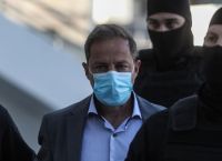 Δίκη Λιγνάδη: Την απόρριψη των ελαφρυντικών ζητά ο εισαγγελέας Δίκη Λιγνάδη: Την απόρριψη των ελαφρυντικών ζητά ο εισαγγελέας