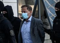Δίκη Δημήτρη Λιγνάδη: Μήνυση για ψευδή κατάθεση σε βάρος του δεύτερου μάρτυρα Δίκη Δημήτρη Λιγνάδη: Μήνυση για ψευδή κατάθεση σε βάρος του δεύτερου μάρτυρα