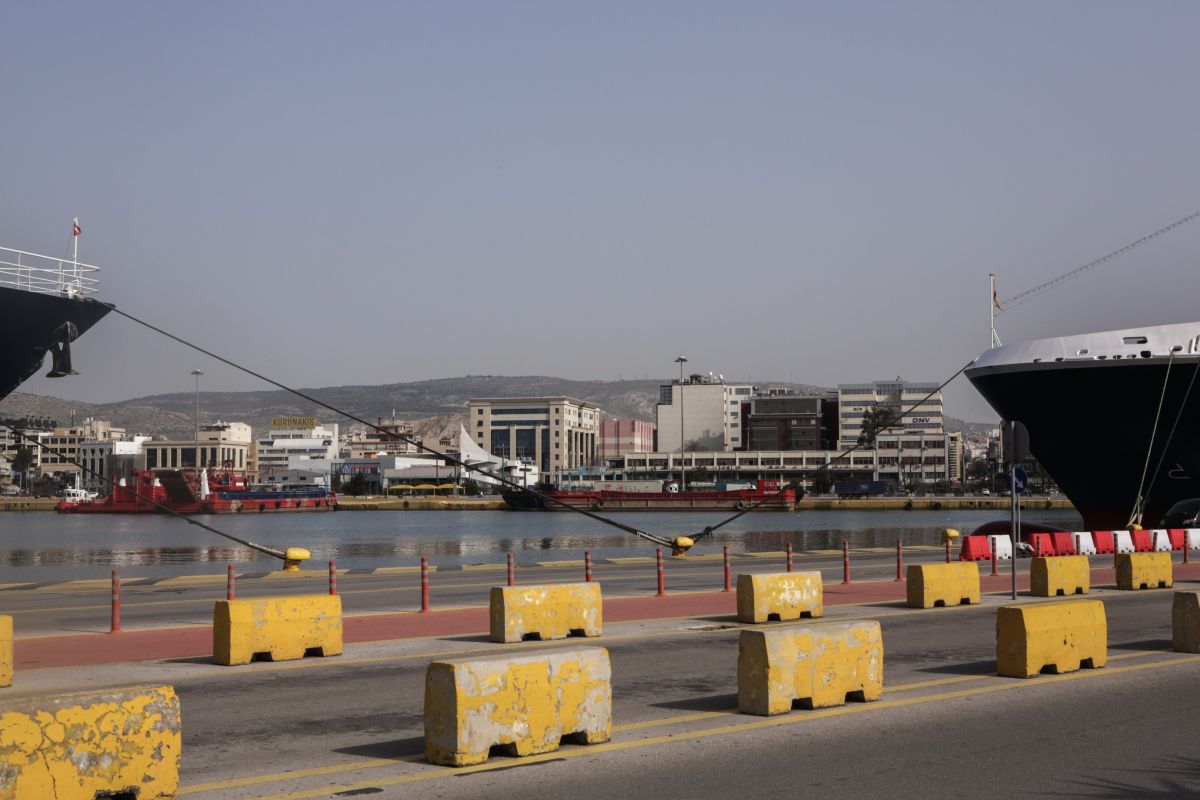 Πειραιάς: Φυλάκιση ενός έτους με τριετή αναστολή στη μητέρα της 5χρονης