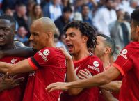 IFFHS: Από τον Μανέ στον… Σαλάχ