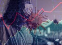 ΗΠΑ: Δύο στα τρία παιδιά έως τεσσάρων ετών έχουν μολυνθεί από τον κορονοϊό ΗΠΑ: Δύο στα τρία παιδιά έως τεσσάρων ετών έχουν μολυνθεί από τον κορονοϊό