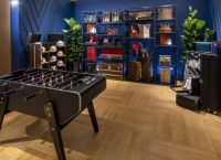 Louis Vuitton Foosball: Το νέο ποδοσφαιράκι με τιμή 87.500 δολάρια θα βάλει γκολ στα ονειρά σας