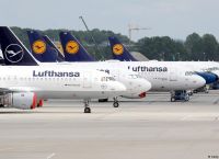 Lufthansa: Η Ιταλία είναι μια ισχυρή αγορά θα μπορούσε να αποτελέσει το νότιο κόμβο για τον όμιλο