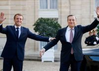 Η σημασία της συνεργασίας Γαλλίας – Ιταλίας και η νέα εποχή