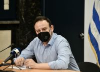Μαγιορκίνης: “Ανησυχητικές διαστάσεις παίρνει η διάδοση για την «ευλογιά των πιθήκων»”