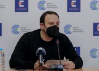 Μαγιορκίνης: Τον Ιούνιο πιθανόν να πέσουν οι μάσκες Μαγιορκίνης: Τον Ιούνιο πιθανόν να πέσουν οι μάσκες