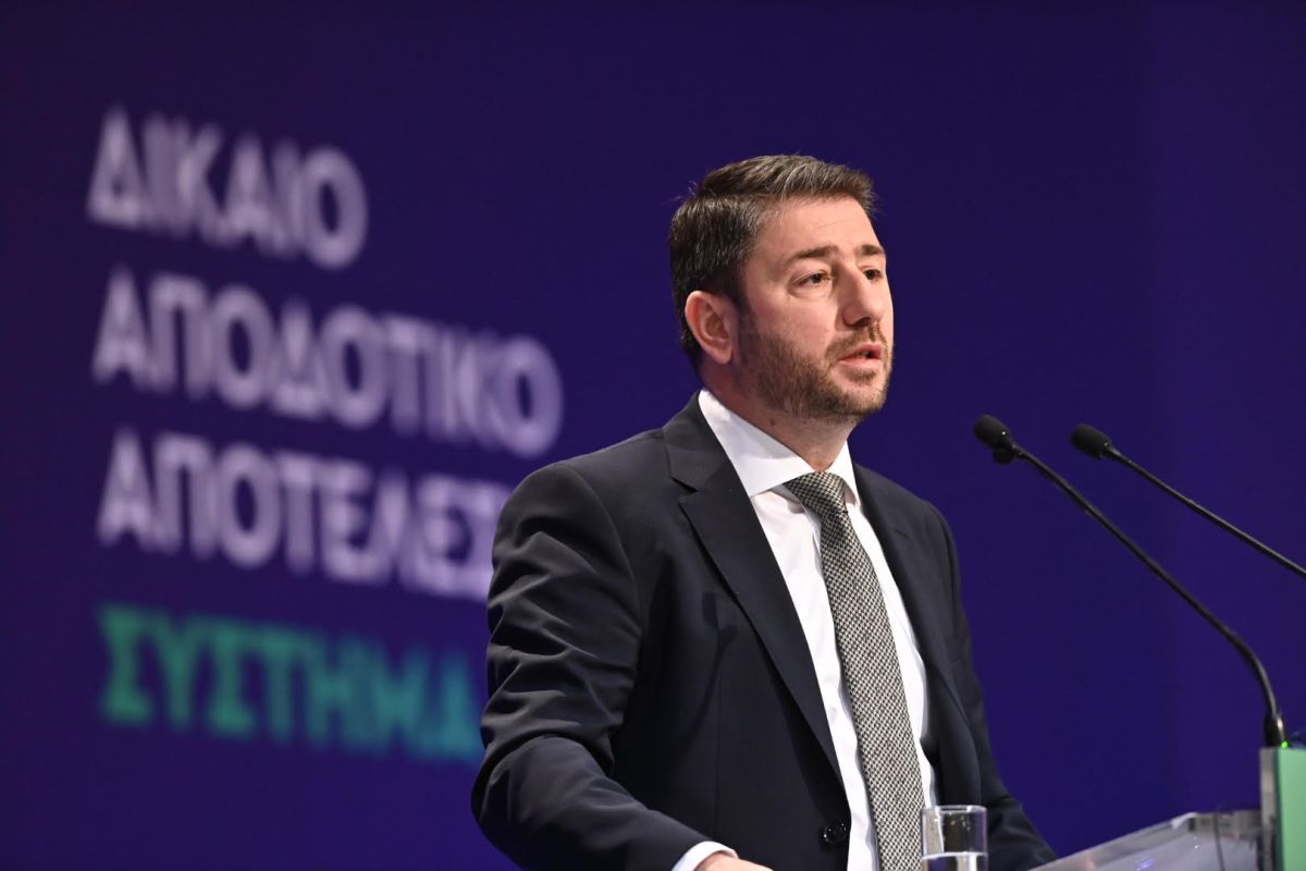Κοινωνικό κράτος: Η ασάφεια δεν είναι πάντα δημιουργική