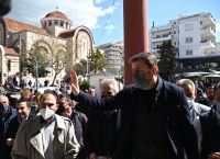 Νίκος Ανδρουλάκης: Ο πρωθυπουργός επέδειξε δημοσιονομική ανευθυνότητα
