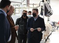 Ανδρουλάκης: Από τα υπερκέρδη των εταιρειών ενέργειας να χρηματοδοτηθούν μέτρα για την κοινωνία