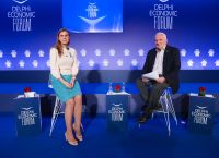Kadri Simson Επίτροπος Ενέργειας: Σύντομα η Ευρώπη δεν θα χρειάζεται πλέον το ρωσικό φυσικό αέριο