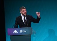 Ανδρουλάκης: Από εμάς πρωθυπουργική καρέκλα δεν θα δει ούτε ο Τσίπρας ούτε ο Μητσοτάκης
