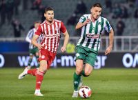 Παναθηναϊκός: Με Μακέντα στο ελληνικό “el classico”