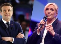 Γαλλικές εκλογές 2022: Επίσημα exit poll – Προβάδισμα Μακρόν