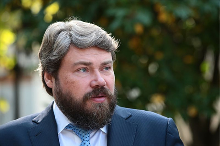 Κυρώσεις ΗΠΑ: Ποινική δίωξη στον Μαλοφέγεφ για παράβαση
