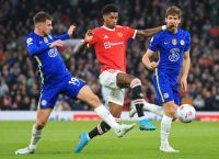Τσέλσι: Πάει για Champions League, Γιουνάιτεντ για Europa League