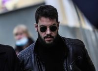 Μάνος Δασκαλάκης: Αυτή είναι η νέα σύντροφός του [pic]