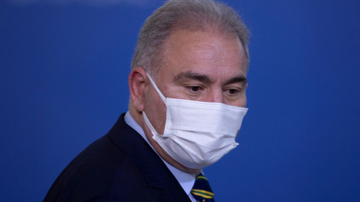 Βραζιλία: Αίρει την κατάσταση εκτάκτου ανάγκης για τον κορονοϊός