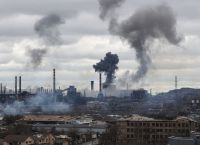 Μόσχα: Κατάπαυση του πυρός για να εγκαταλείψουν οι άμαχοι το Αζοφστάλ