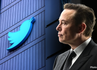 Reuters: Συμφωνία Twitter – Έλον Μασκ για 43 δις δολάρια