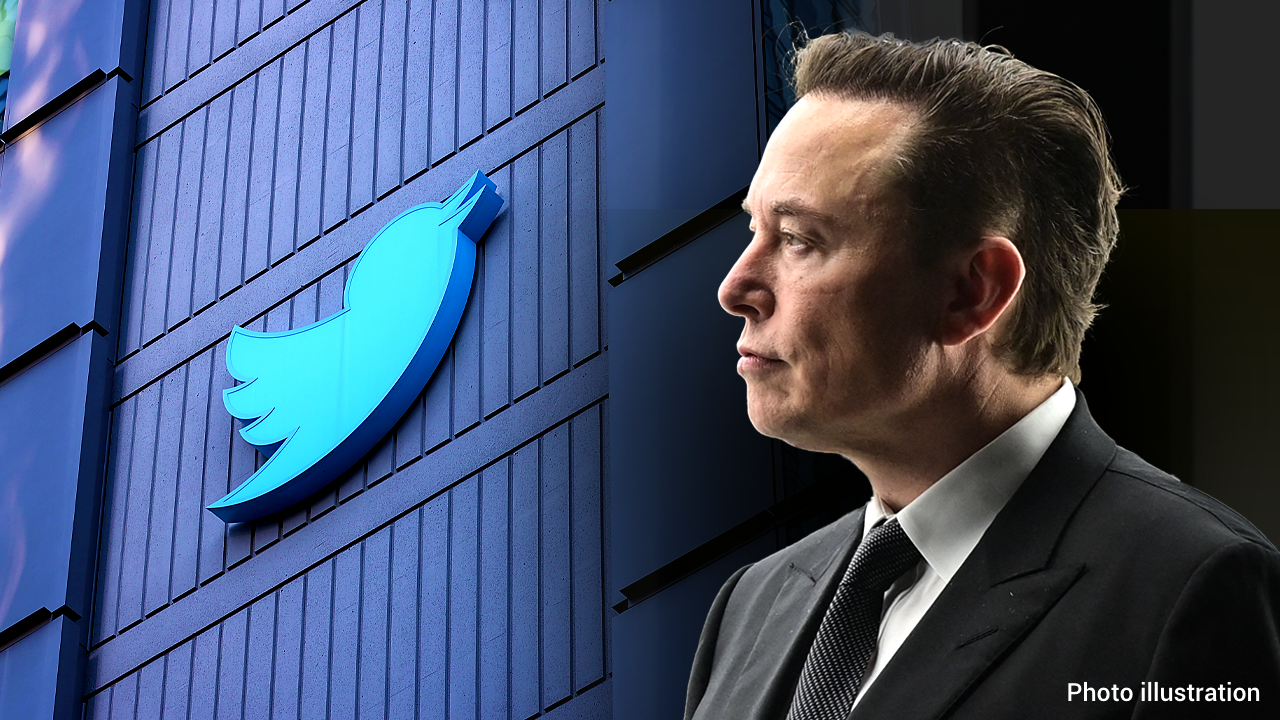 Reuters: Συμφωνία Twitter – Έλον Μασκ για 43 δις δολάρια