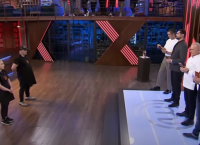 MasterChef 2022: Αποχώρηση βόμβα πριν την δεκάδα