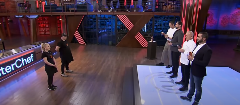 MasterChef 2022: Αποχώρηση βόμβα πριν την δεκάδα