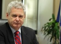 Ανδρέας Μαυρογιάννης: Παραιτήθηκε ο διαπραγματευτής της ελληνοκυπριακής πλευράς