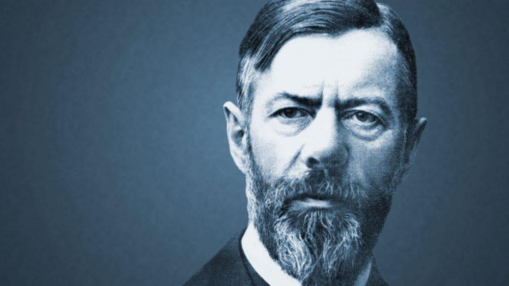 Max Weber: Ένας κορυφαίος κοινωνικός και πολιτικός στοχαστής
