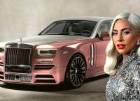 Lady Gaga: Το εντυπωσιακό γκαράζ της με σπάνια και πανάκριβα αμάξια