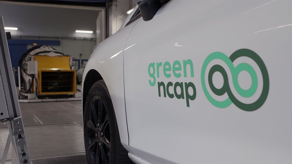 Green NCAP: Η νέα βαθμολογία ενημερώνει τον πελάτη σχετικά με το πόσο το αμάξι του επιβαρύνει το περιβάλλον