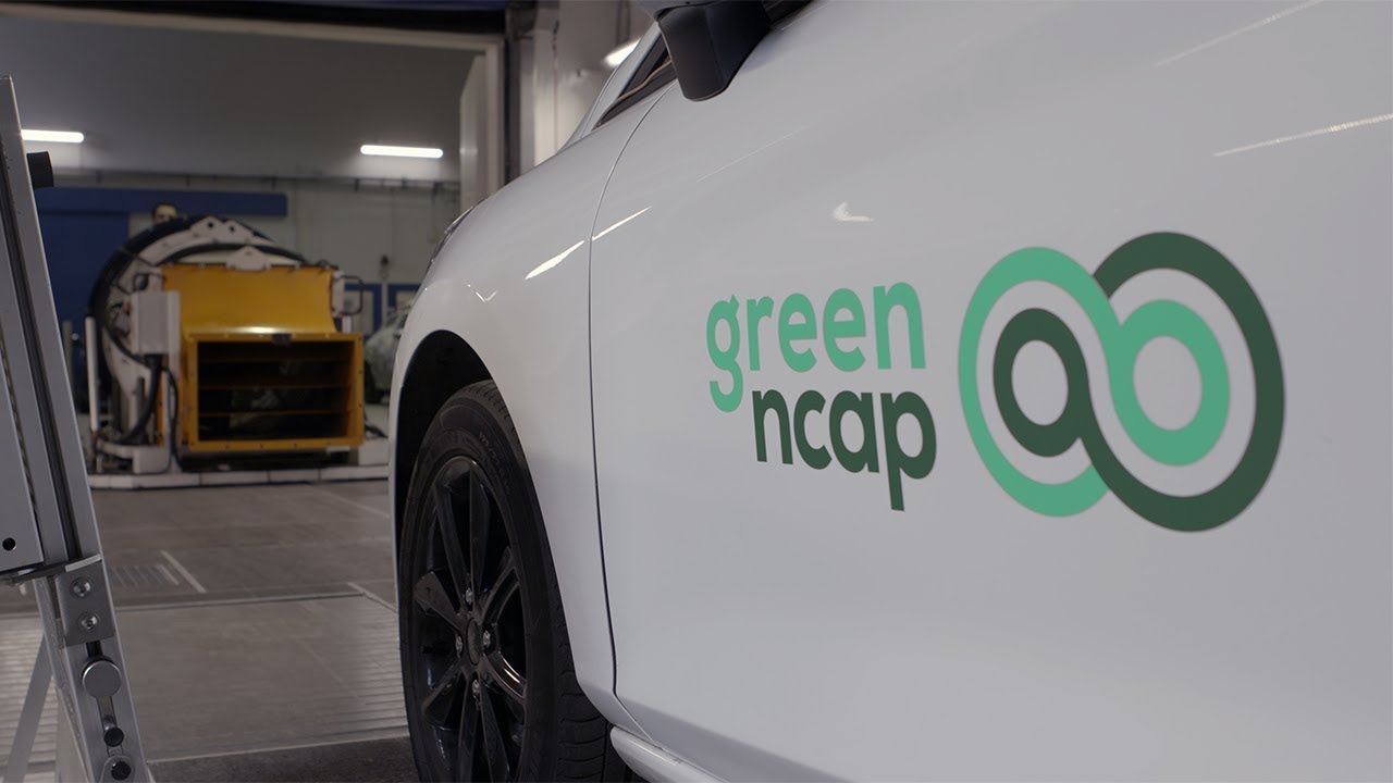 Green NCAP: Η νέα βαθμολογία ενημερώνει τον πελάτη σχετικά με το πόσο το αμάξι του επιβαρύνει το περιβάλλον
